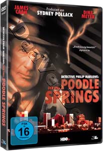 Poodle Springs (DVD)